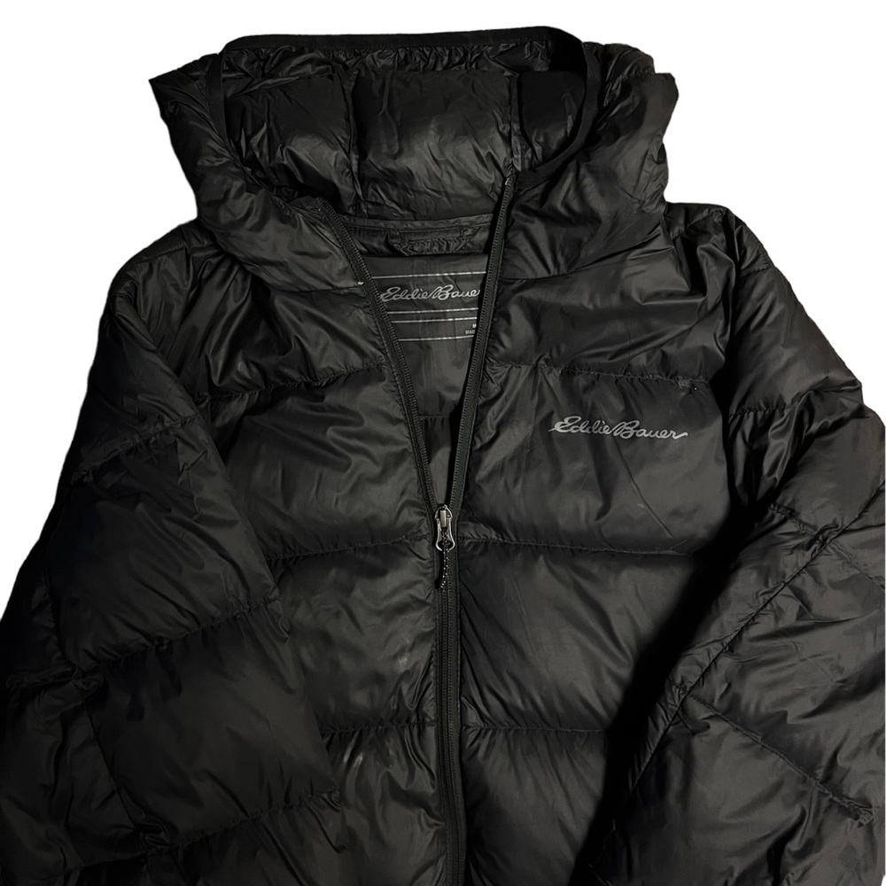 Eddie Bauer jacket